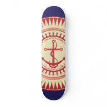 StellaRoot Anchor Down RNC Skate Decks
