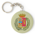 Stemma della Polizia di Stato, Italy keychains