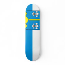 Stemwede, Germany Skate Board Deck
