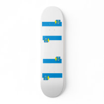 Stemwede, Germany Skate Boards
