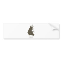 Stencil King Ape