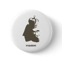 Stencil King Ape