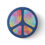 Stencil Peace II buttons