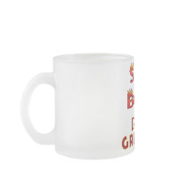 Step Back Dad's Grilling T-shirts and Gifts Mug