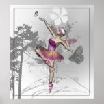 Step Into My Dream posters