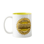 Step-Mother Mothers Day Gifts mugs