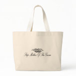 Step-Mother Of The Groom Tote Bag