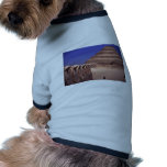 Step Pyramid in Egypt pet clothing
