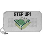 Step Up PC Speakers