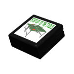 Step Up To The Table Gift Boxes