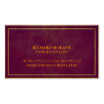 Stephanie Business Card