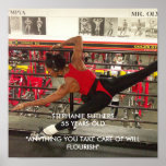 STEPHANIE STRETCH posters