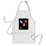Stephan's Quintet Apron
