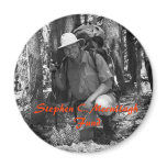 Stephen C. McCullagh magnets