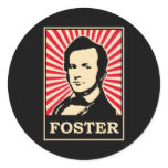 Stephen Foster stickers