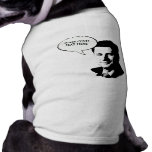 Stephen Harper Dog Clothes