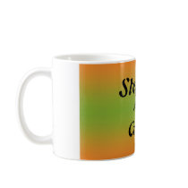 Stephen Coffee Mug