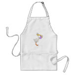 Stephen Stork aprons
