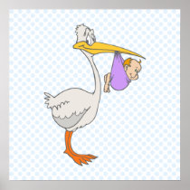 Stephen Stork Print