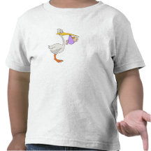 Stephen Stork Tee Shirt