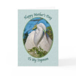 Stepmother's Mother's Day Card
