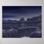 STEPPE WORLD ONE posters