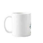 Stepping into Black Hole Coffee Mug