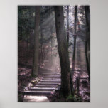 Steps to Enlightenment posters