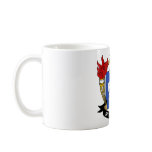 Steptoe Family Crest mugs