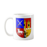Sterboholy Praha, Czech mugs