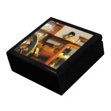 Stereopticon For Sale Jewelry Box
