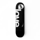 Sterile skateboards