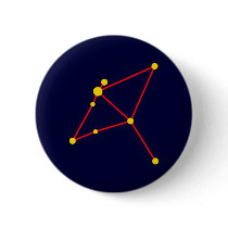Sternbild constellation Adler eagle aquila Buttons