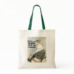 Sterns Bicycle - by Edward Penfield bags