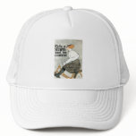 Sterns Bicycle - by Edward Penfield hats