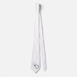 Stethoscope ties
