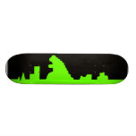 Stetozilla Board Skate Board Decks
