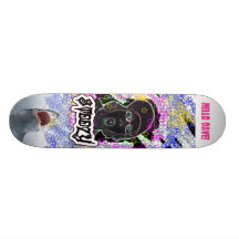 steve board, mbn_shark_wideweb__470x321,0, HELL... Skate Board Deck