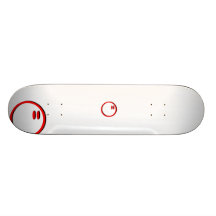 Steve board skateboard deck
