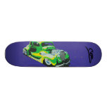 Steve Caballero "Cabart 3" skateboards