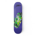 Steve Caballero "Cabart 3" skateboards