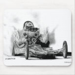 Steve Carbone Mousepad