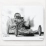 Steve Carbone Mousepad