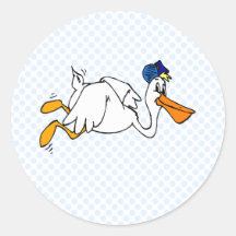 Steve Stork Stickers