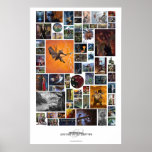 Steve Thomas Art posters