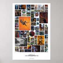 Steve Thomas Art Print