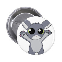 Steven Cat Needs a Hug Button