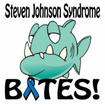 Steven Johnson Syndrome BITES Photo Cutout