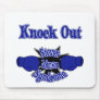 Steven Johnson Syndrome Mouse Pad