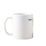 Steven Smith Mug